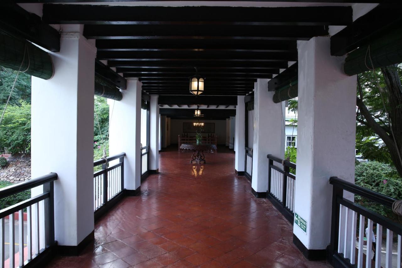Gateway Madurai Hotel Exterior photo