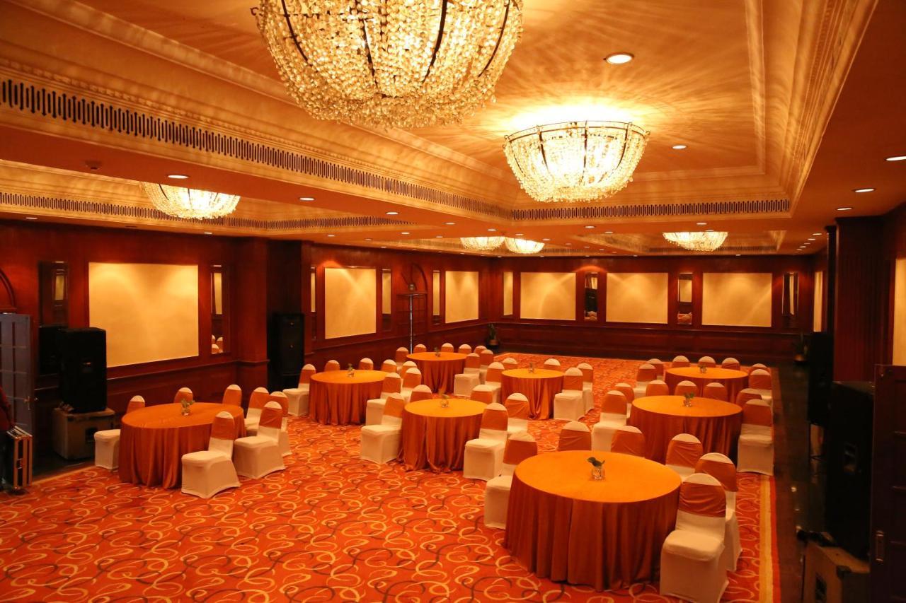 Gateway Madurai Hotel Exterior photo